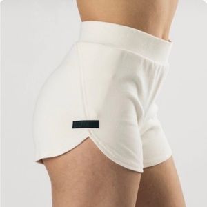 Alphalete Identity Cozy shorts